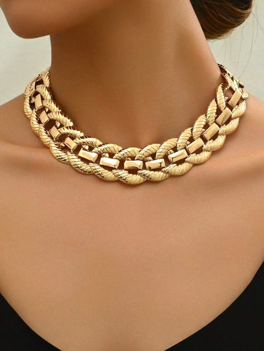 Colore:Oro giallo