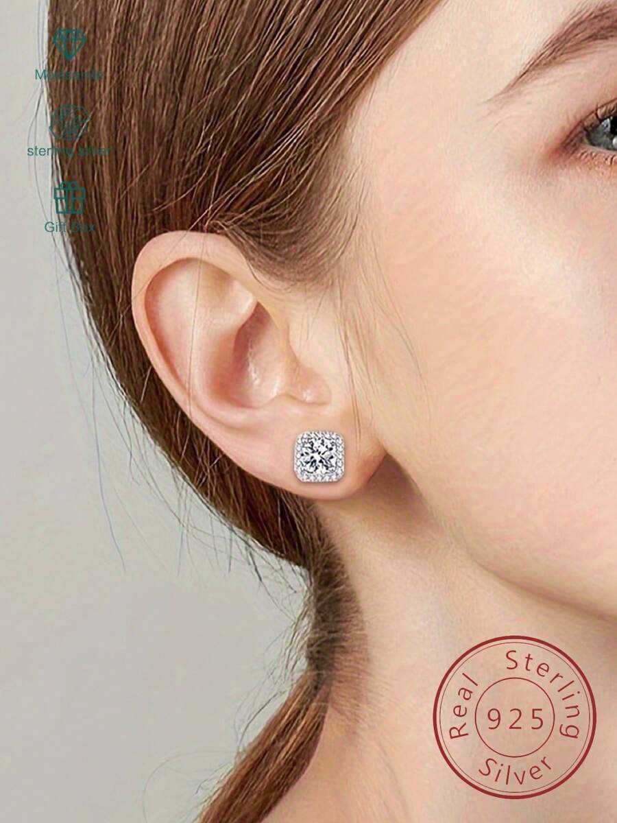 Tipo di stile:Orecchini classici