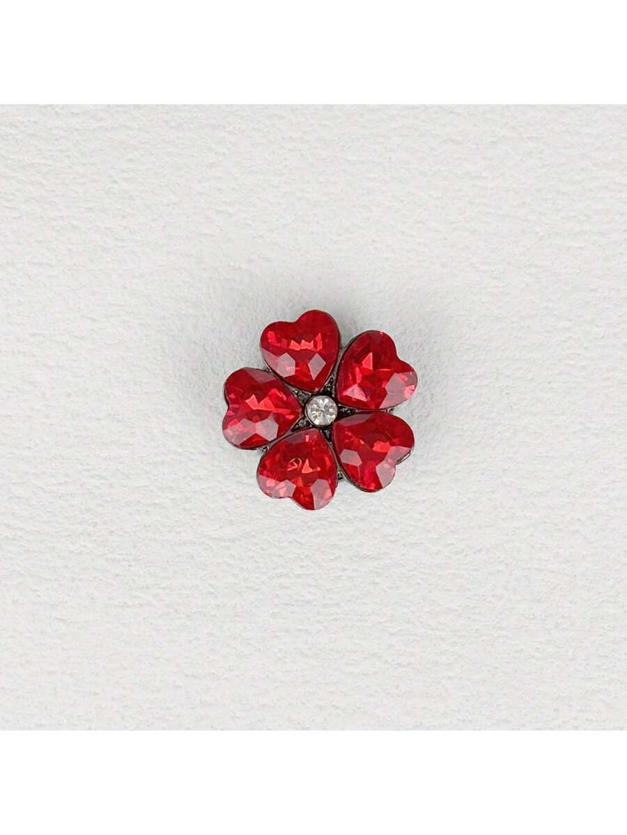 Tipo di stile:A fiori
