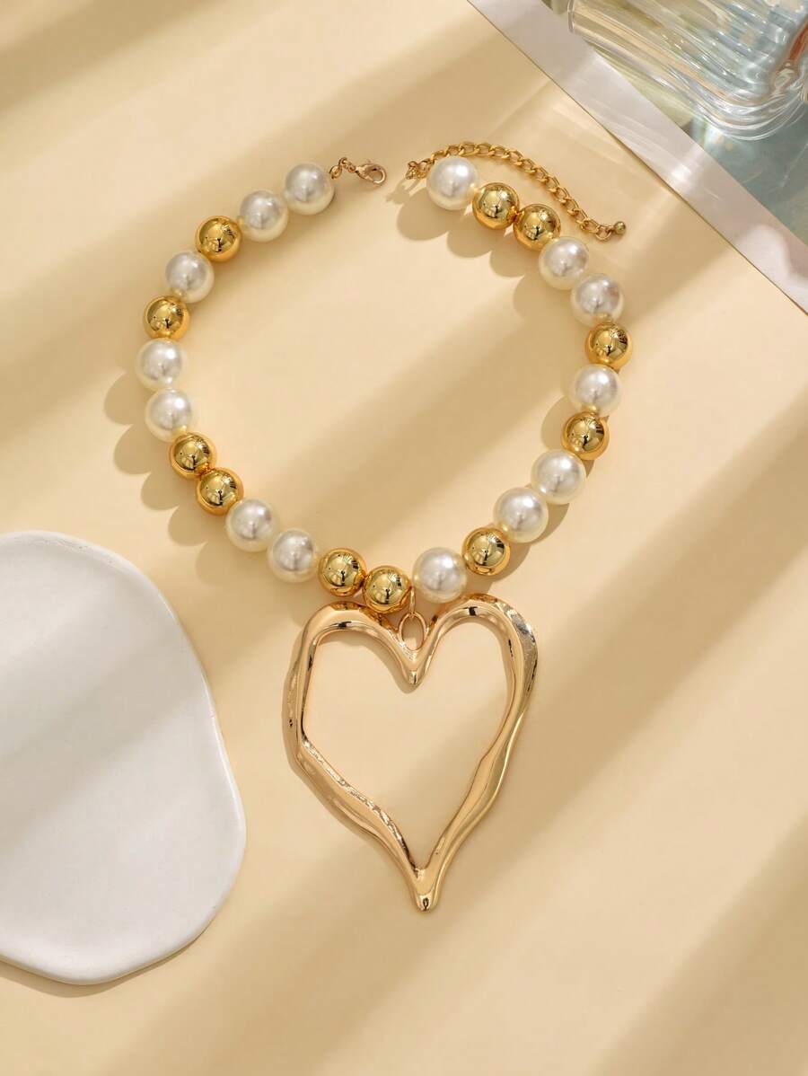 Colore:oro+bianco