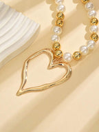 Colore:oro+bianco