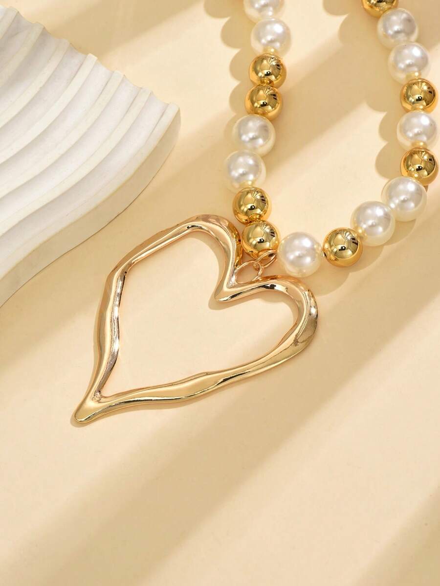 Colore:oro+bianco