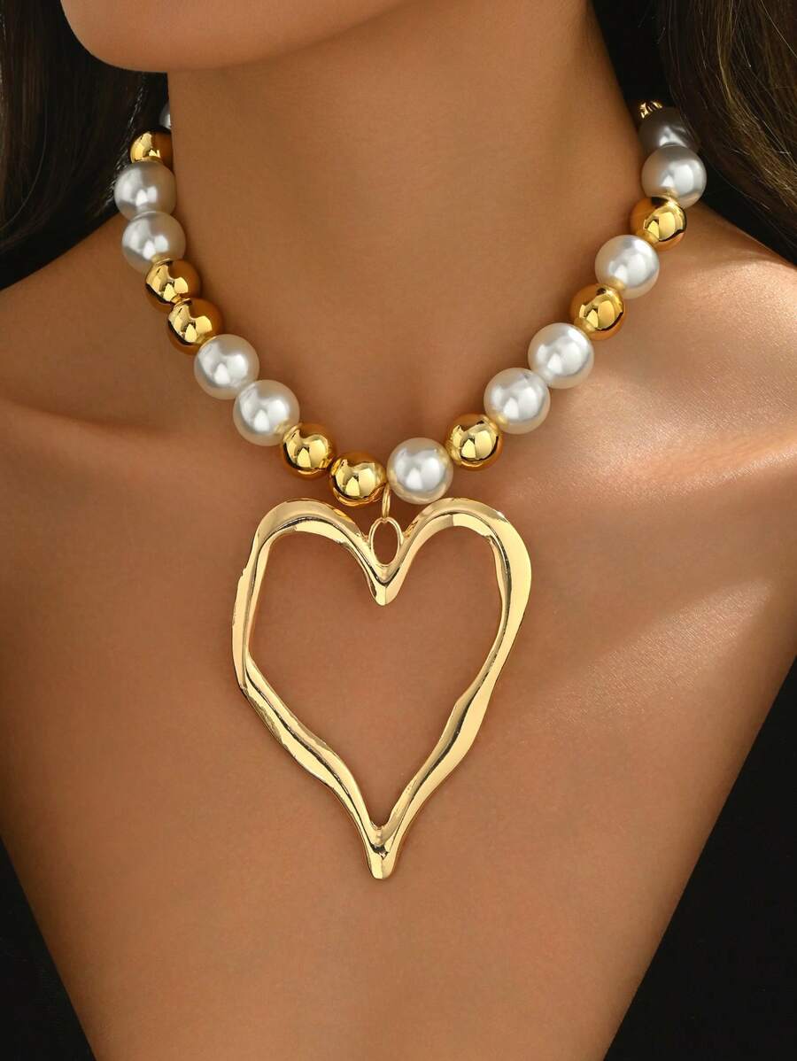 Colore:oro+bianco