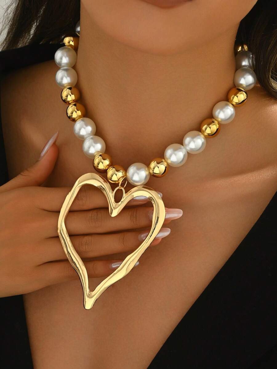 Colore:oro+bianco