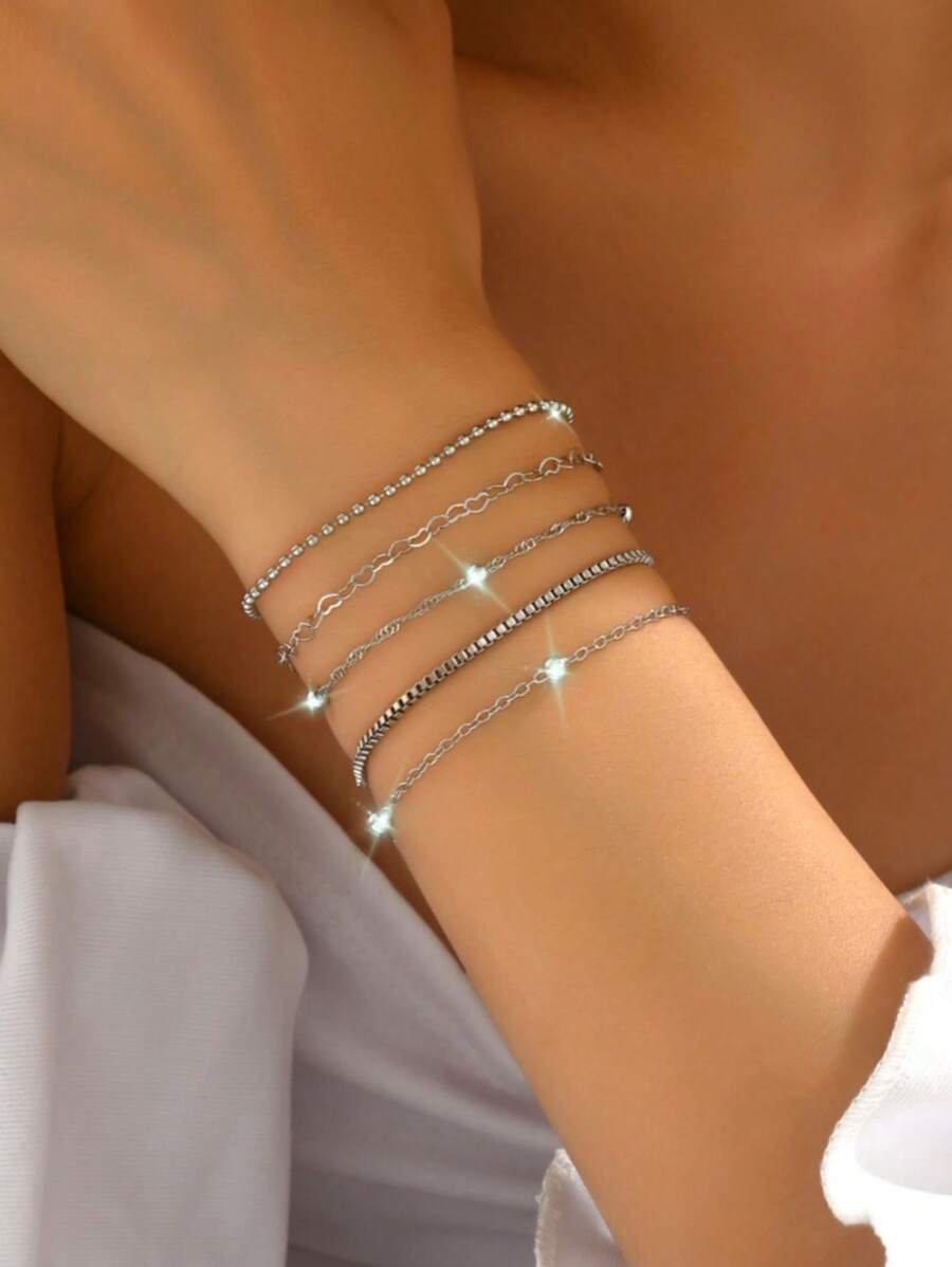 Colore:Argento