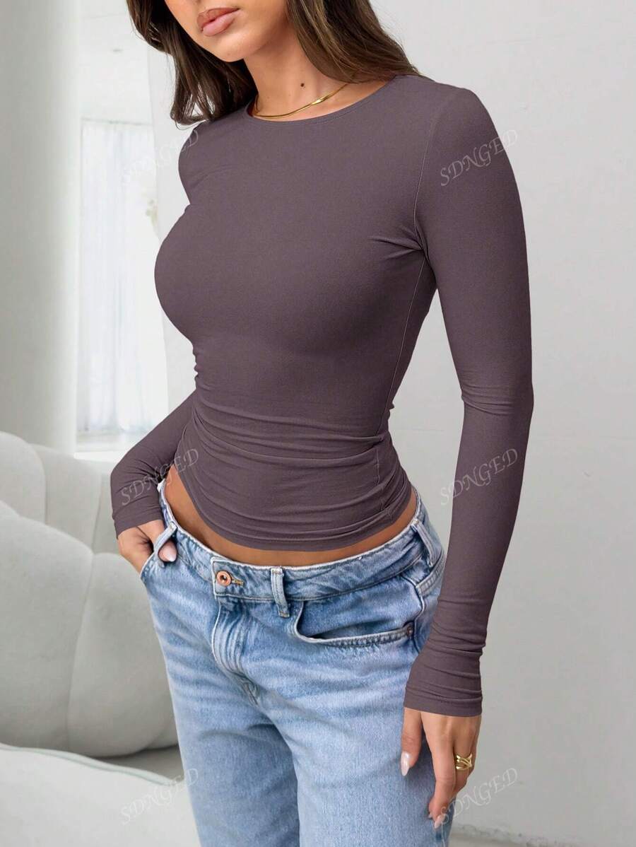 Colore:Viola chiaro