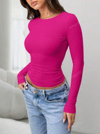 Colore:Fucsia