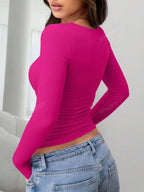 Colore:Fucsia