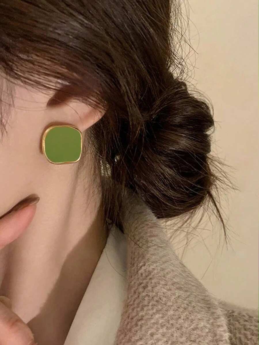 Colore:Avocado verde