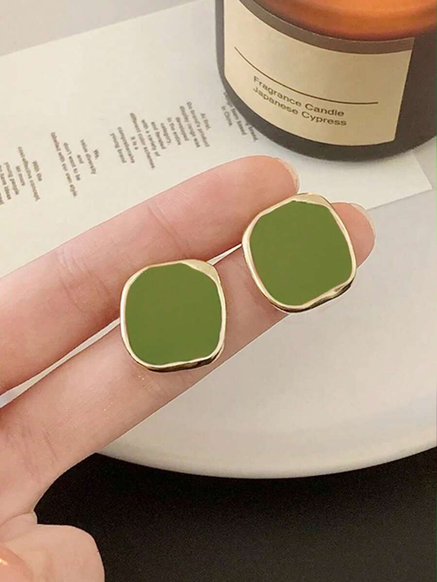 Colore:Avocado verde
