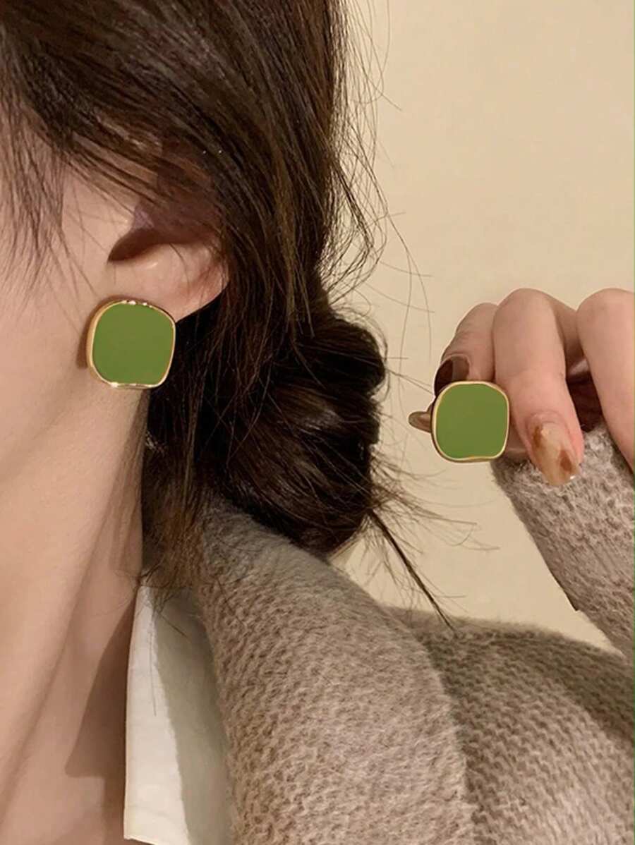 Colore:Avocado verde