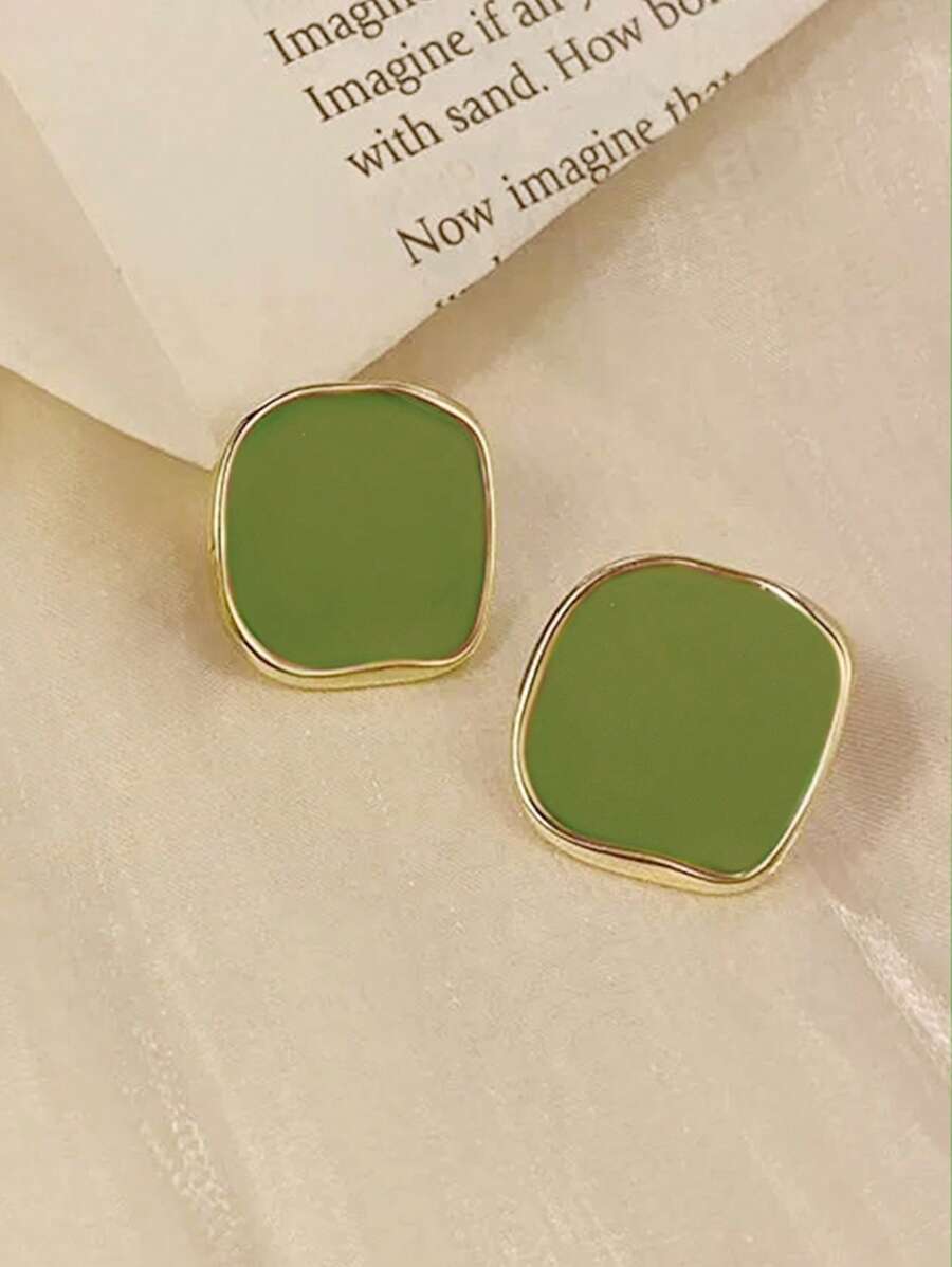 Colore:Avocado verde