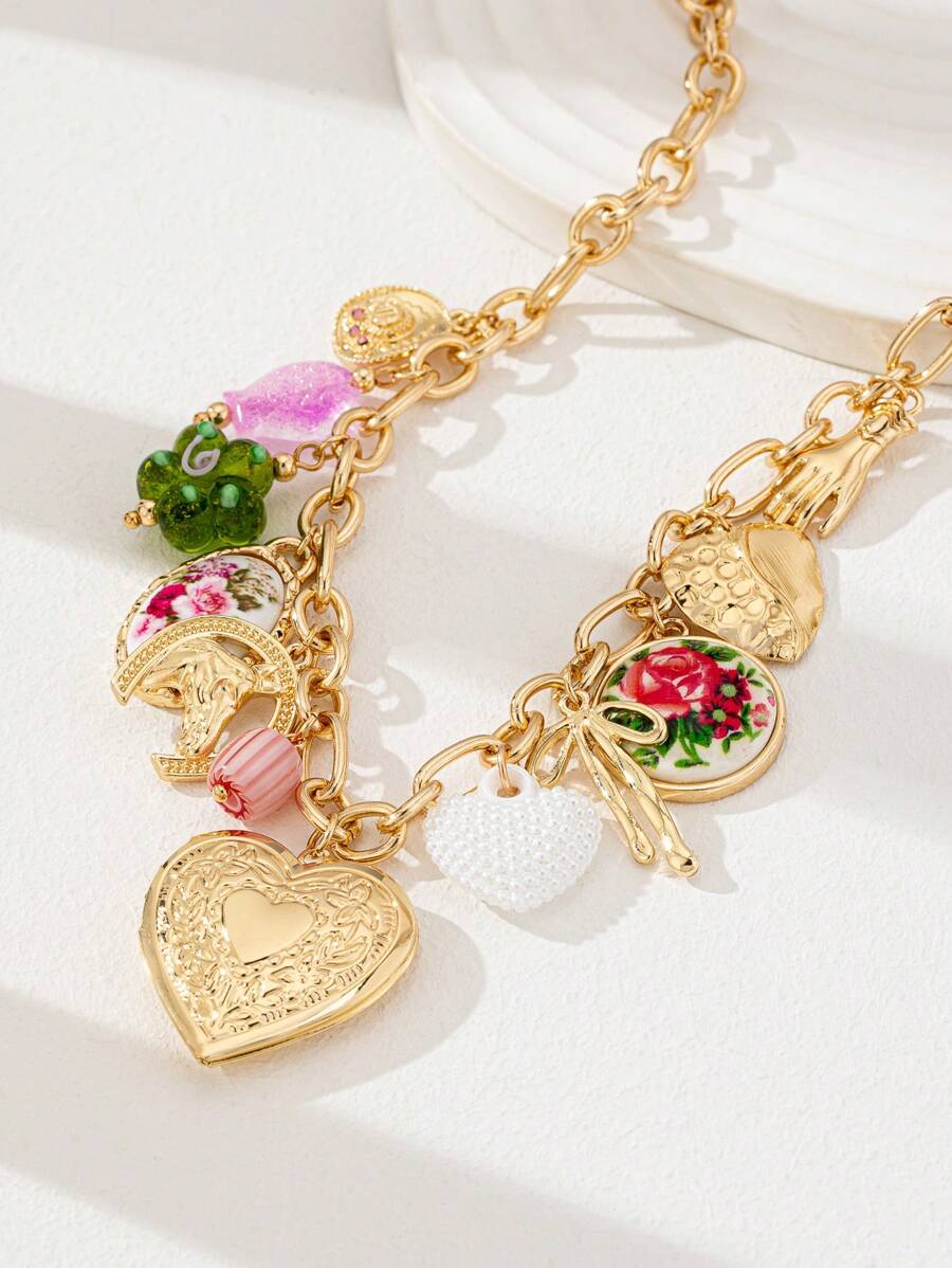 Colore:Multicolore 9
