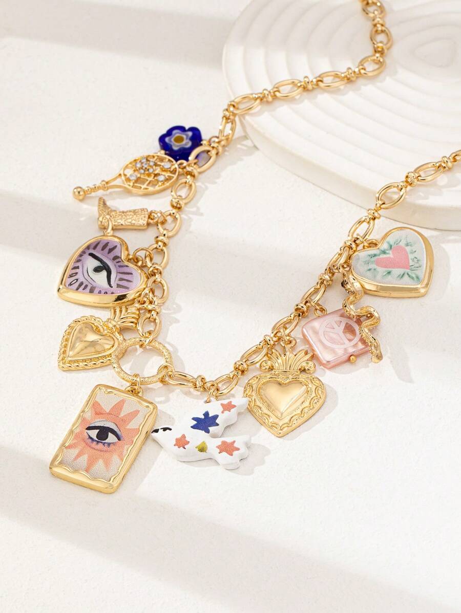 Colore:Multicolore 10