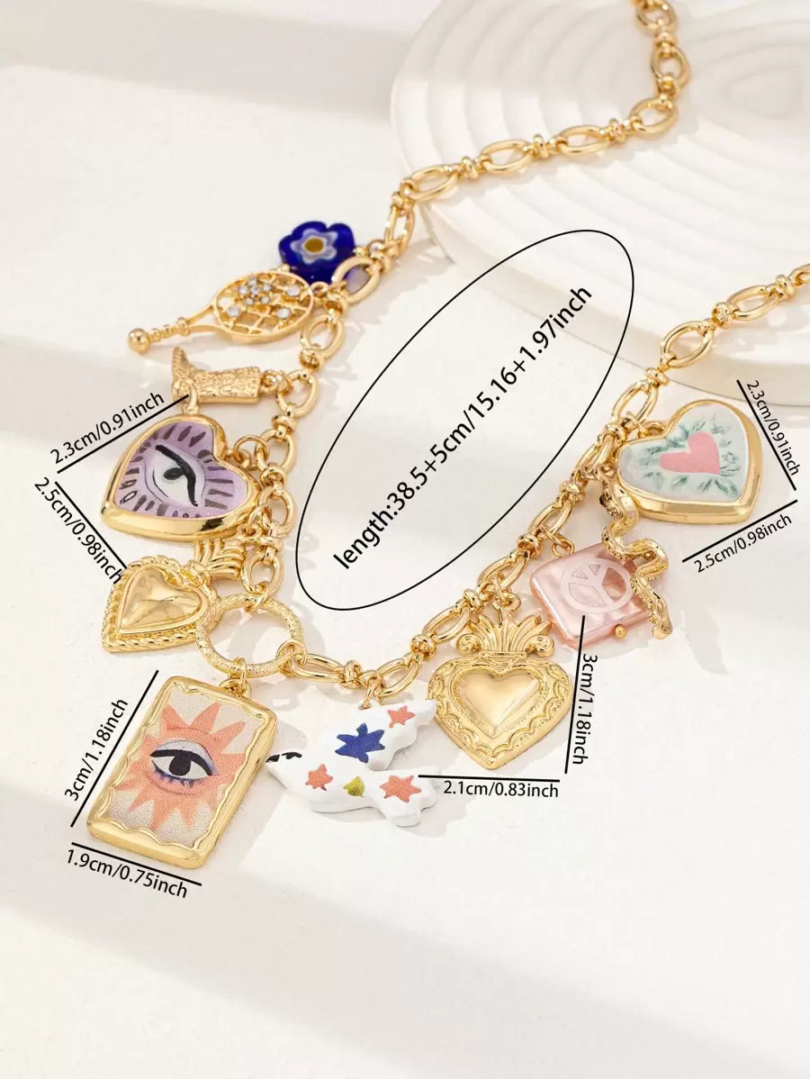 Colore:Multicolore 10