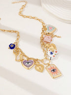 Colore:Multicolore 10