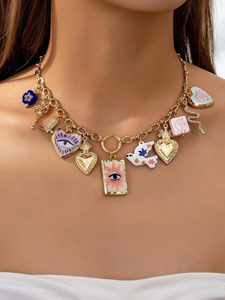 Colore:Multicolore 10