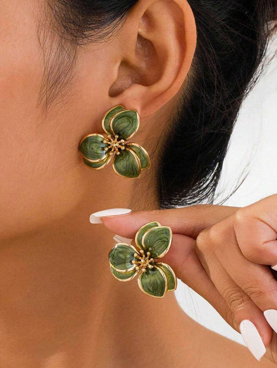 Colore:Verde Scuro