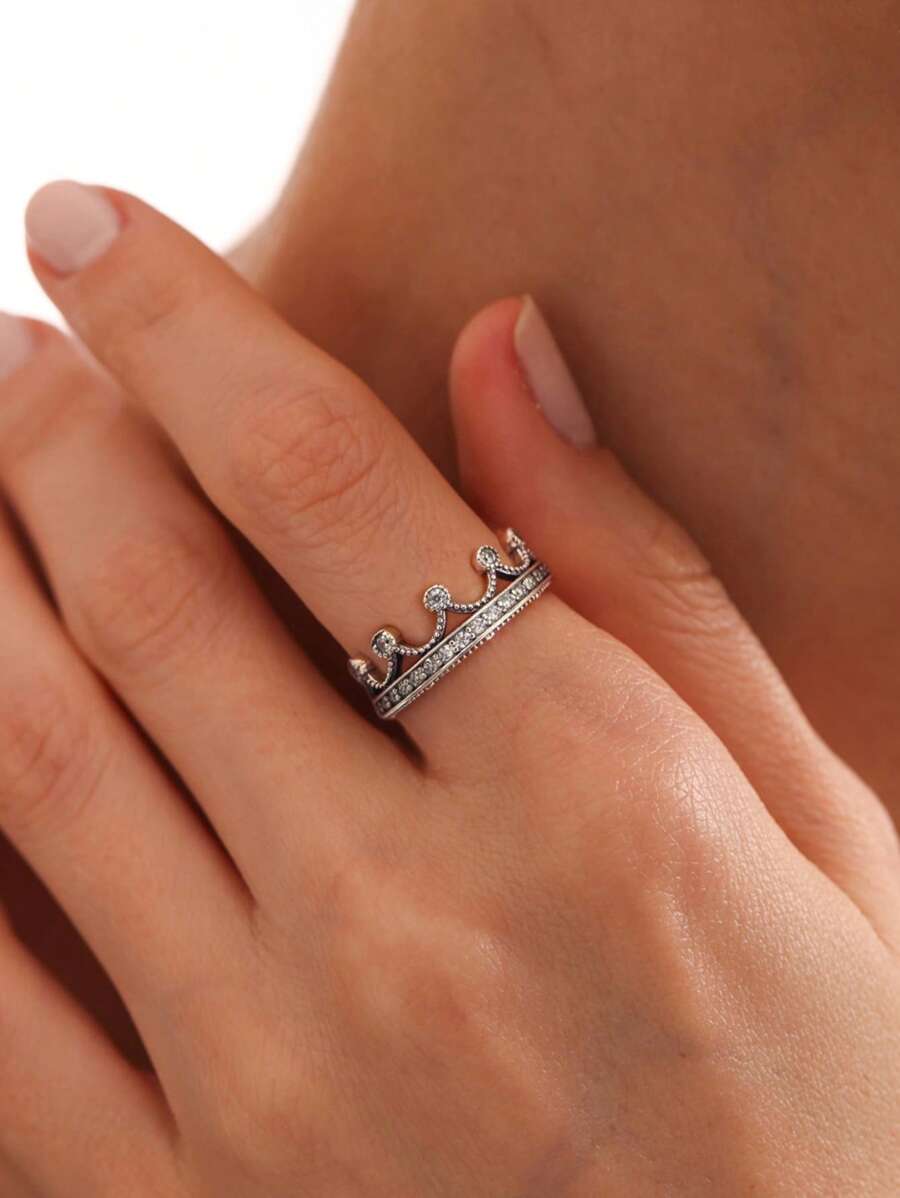 Tipo di stile:corona