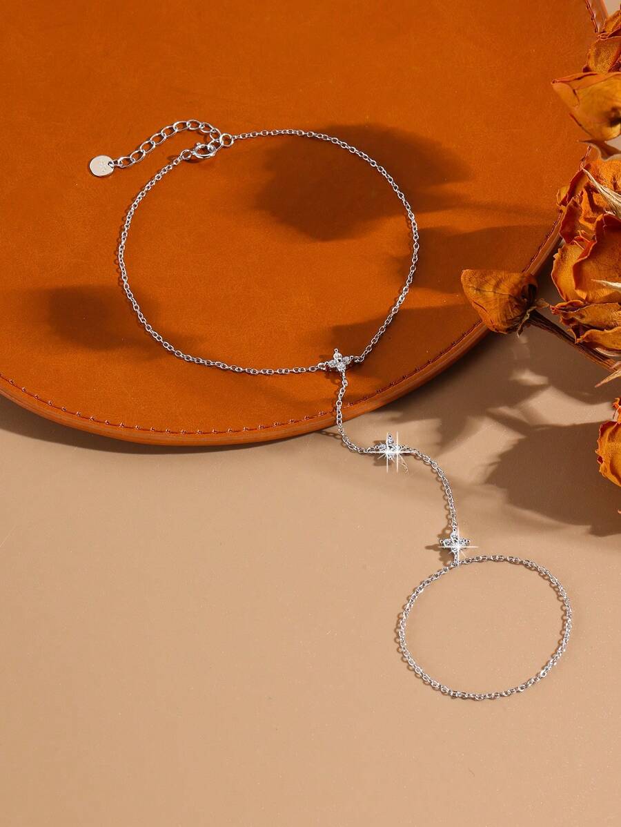 Colore:Argento 1