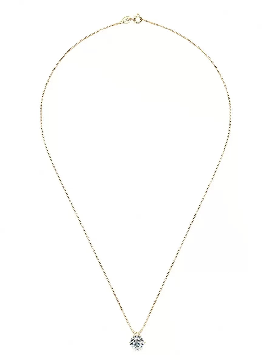 Colore:Oro giallo 1