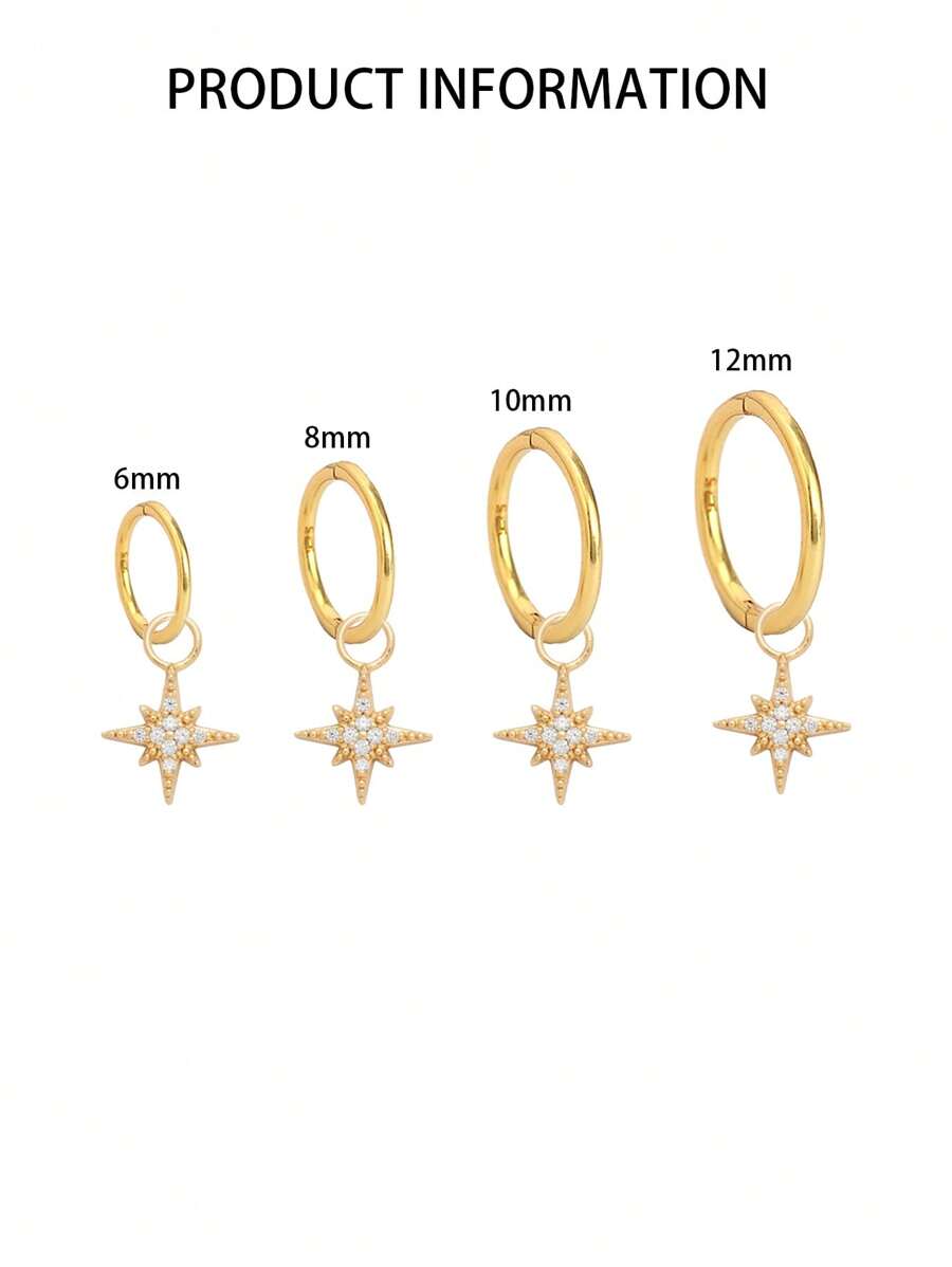 Tipo di stile:Anello all'ombelico