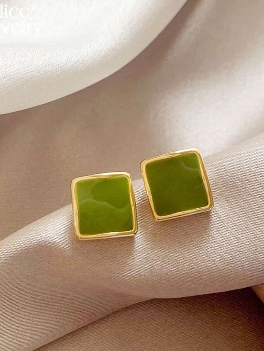 Colore:Verde