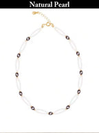 Tipo di stile:collana