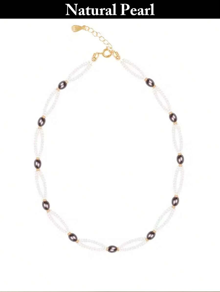 Tipo di stile:collana
