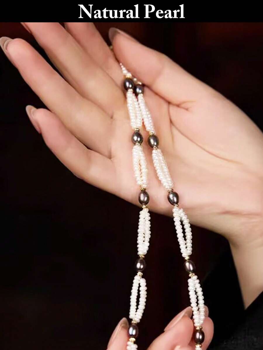 Tipo di stile:collana