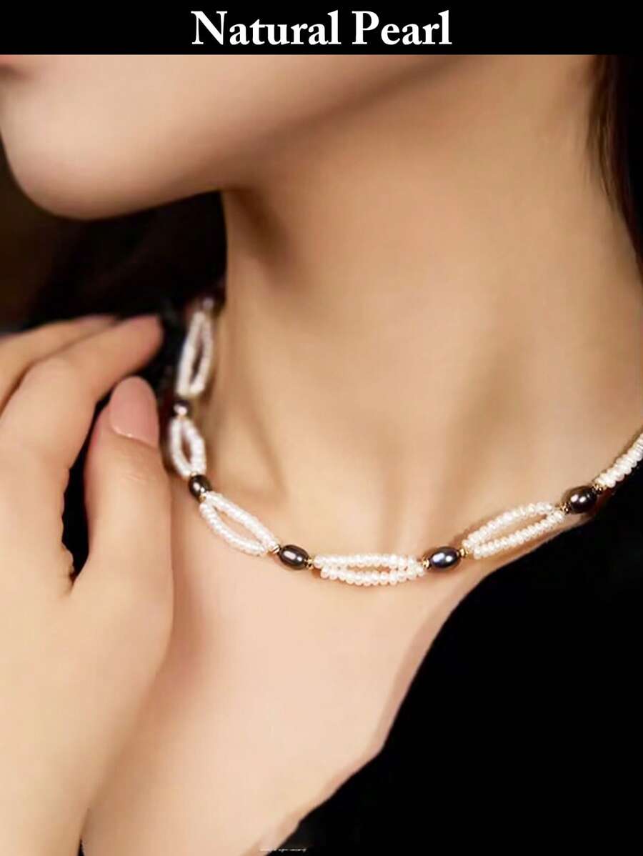 Tipo di stile:collana