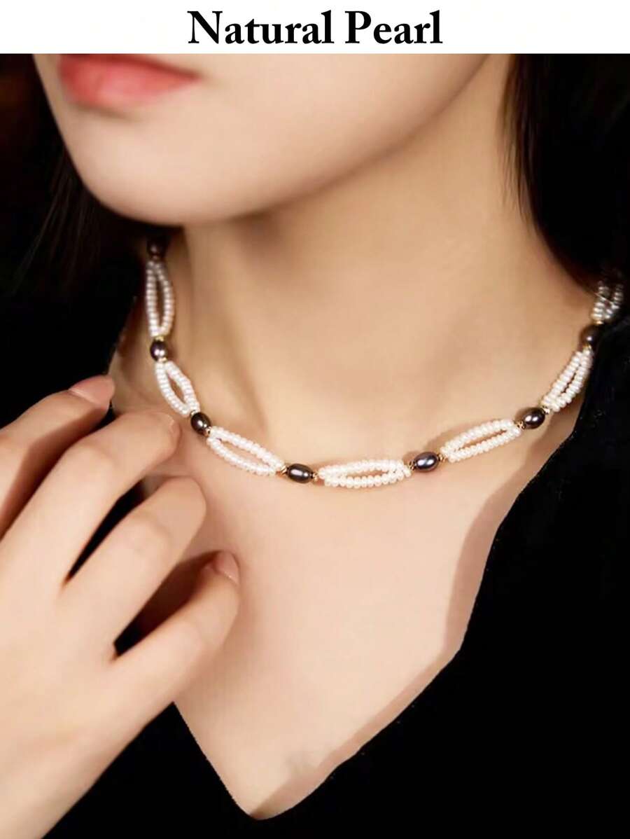 Tipo di stile:collana