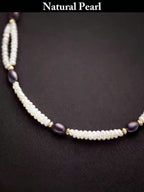 Tipo di stile:collana