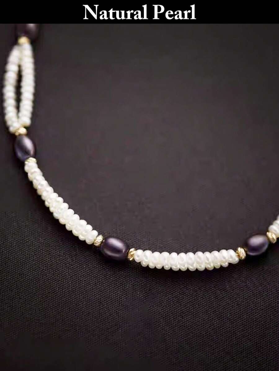 Tipo di stile:collana