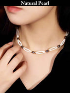 Tipo di stile:collana