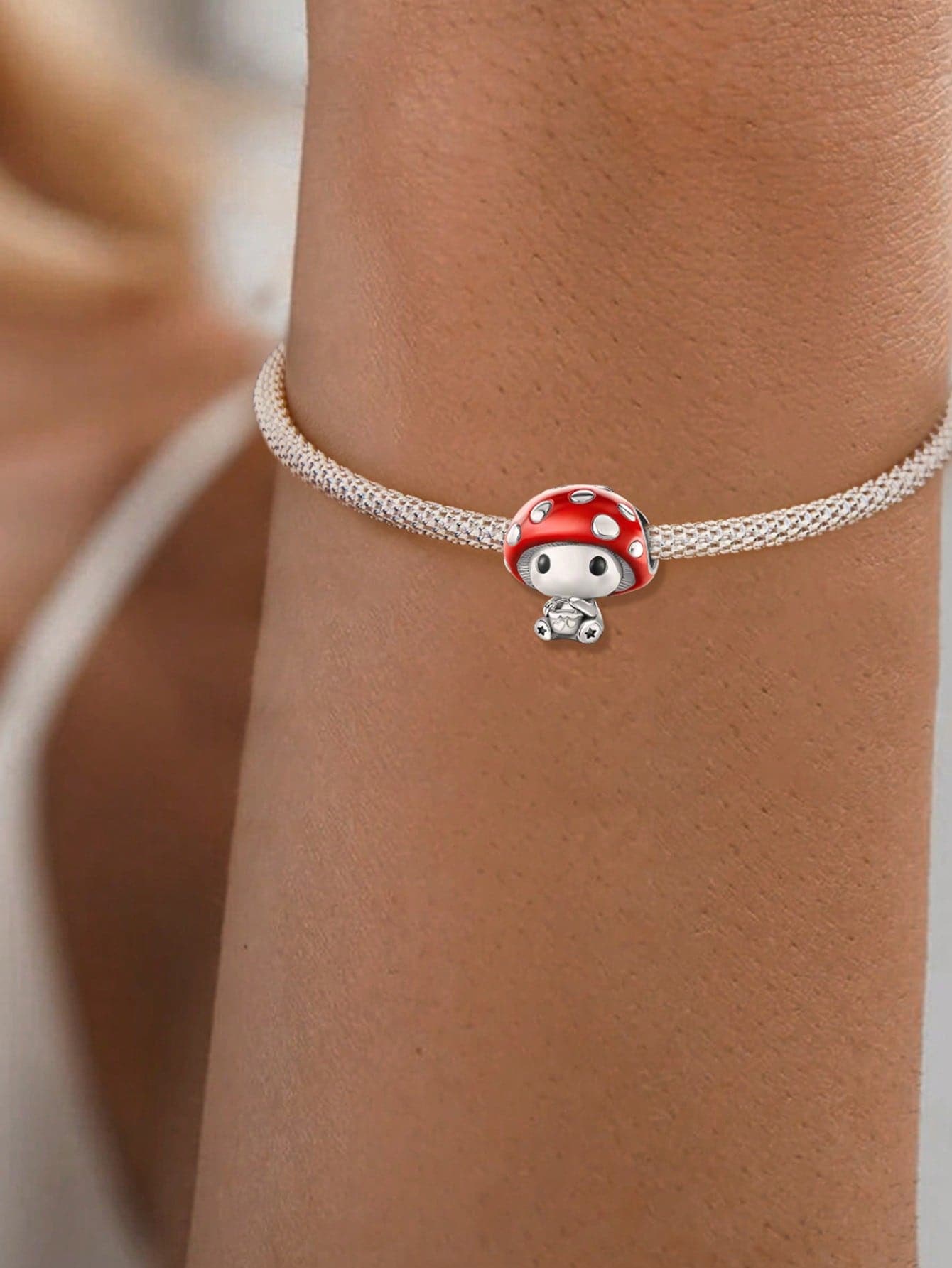 Tipo di stile:fungo