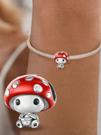 Tipo di stile:fungo