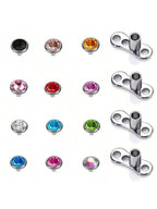 Colore:Argento