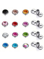 Colore:Argento
