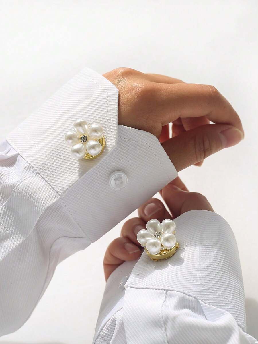 Tipo di stile:A fiori