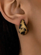 Colore:Leopardo