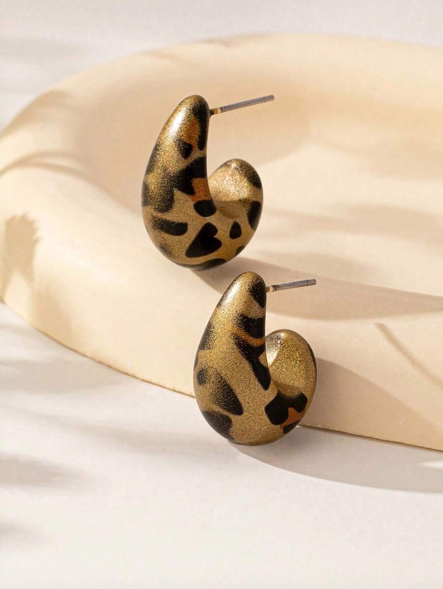 Colore:Leopardo