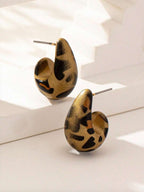 Colore:Leopardo