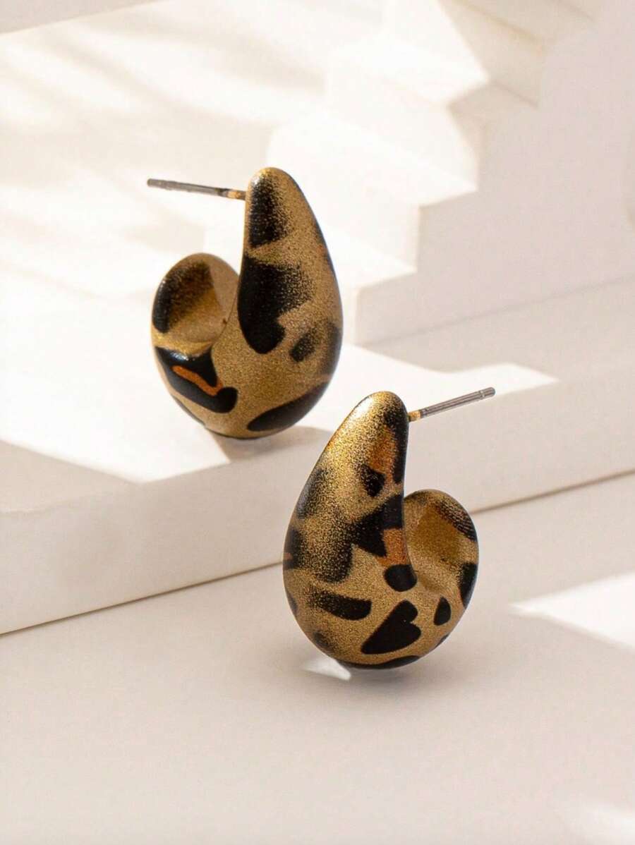 Colore:Leopardo