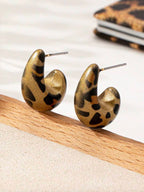 Colore:Leopardo