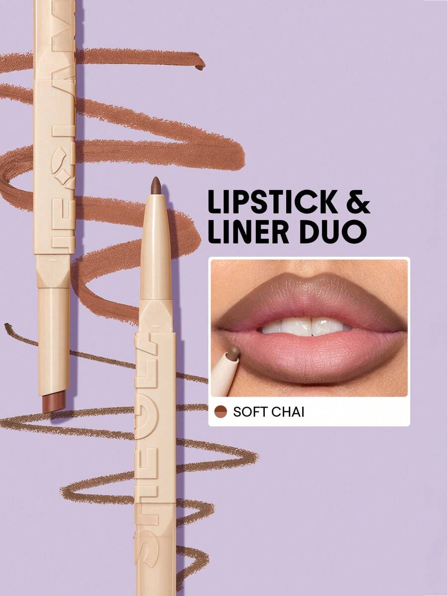 Colore:Soft Chai