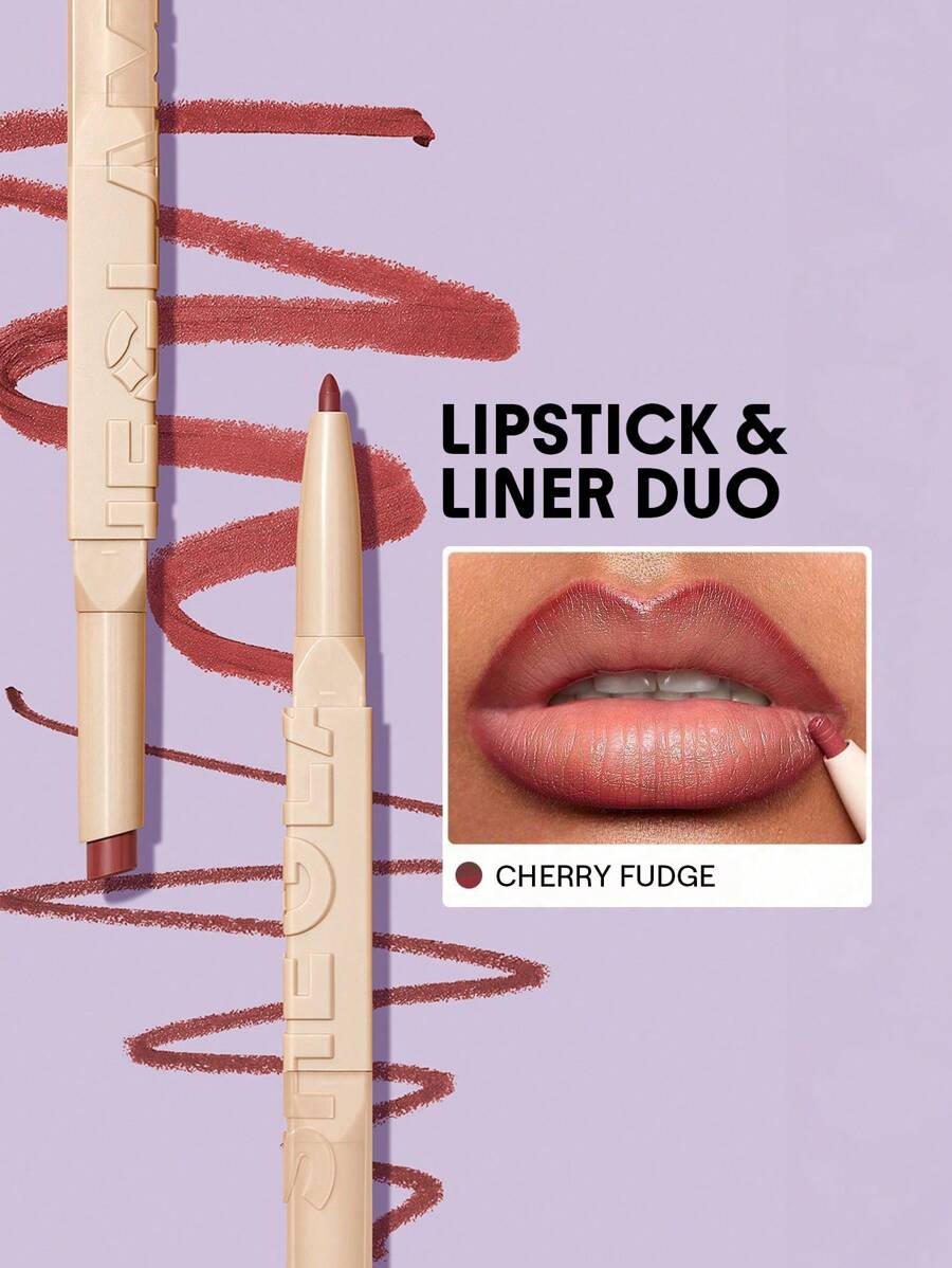 Colore:Cherry Fudge