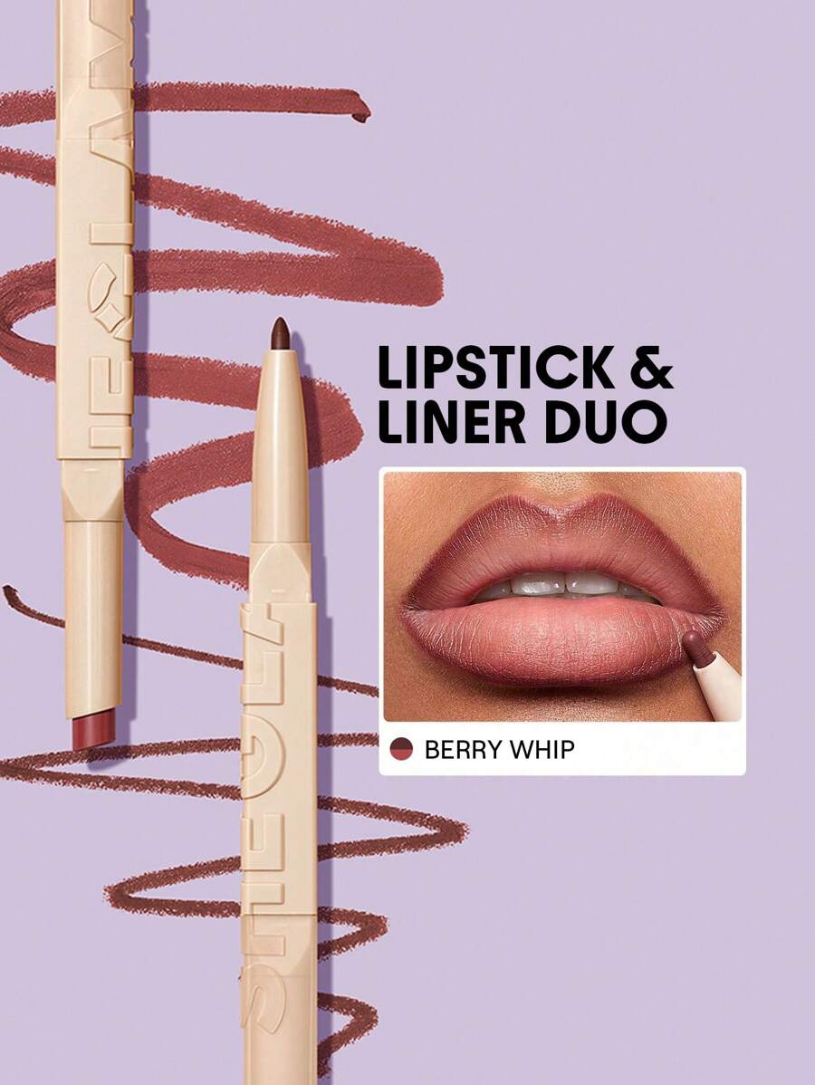 Colore:Berry Whip