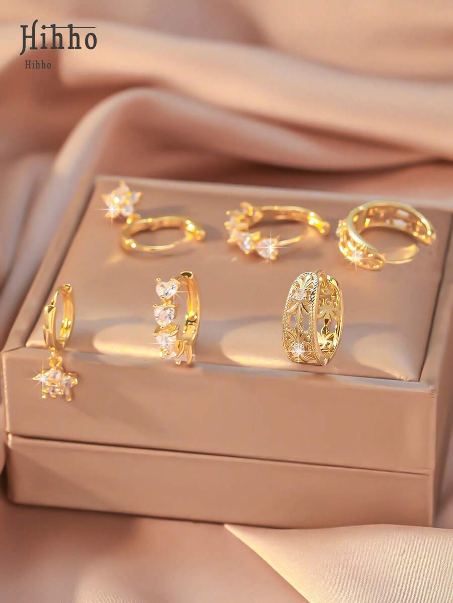 Colore:Oro giallo 2