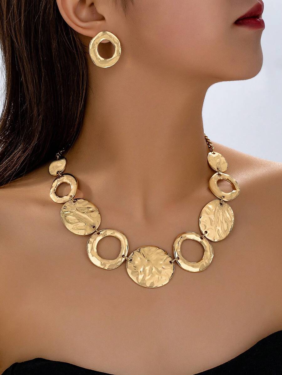 Colore:Oro giallo 3